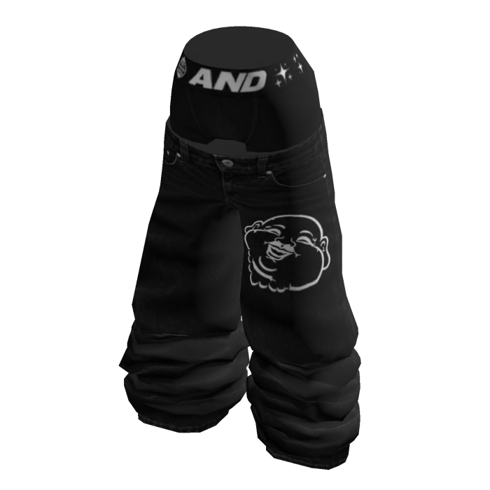 PANTALON TRUE RELIGION