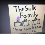 The Sulk Family