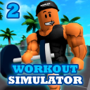 [🏋️‍♂️] Workout Simulator 2
