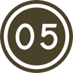 5 Secrets²