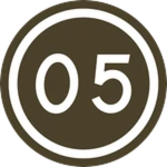 5 Secrets²