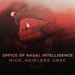 ||UNSC|| |Office Of Navel Intelligence|