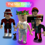 VEN FAM!