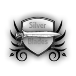 Silver Blades
