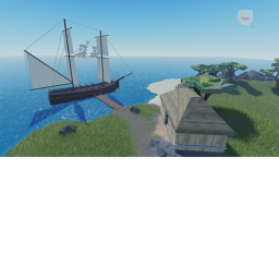 Pirate ⛵ RP (v0.1) BETA
