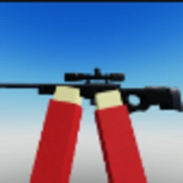 spray gun dudes icon