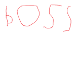 THE BOSS MASTERS