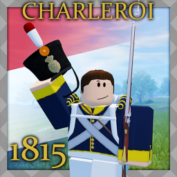 Charleroi 1815 [Pre-Alpha]