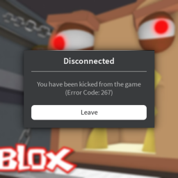 You Get Kicked If You Die [Obby]