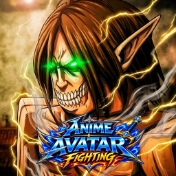 [AOT🔥] Anime Avatar Fighting icon