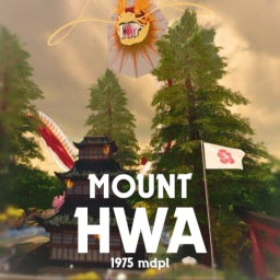 Hwa Expedition