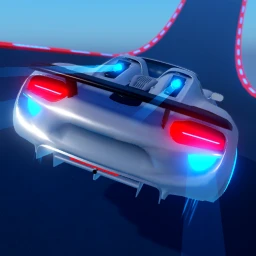 SpeedLands | Testing icon