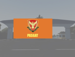 IDAF || Korps Pasukan Gerak Cepat