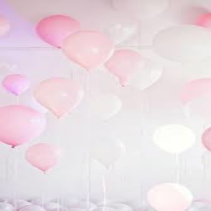 Pink Aesthetic Roblox decal