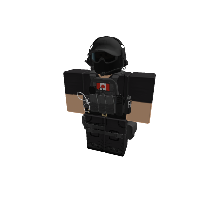 JTF2 (Cap)