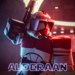 Battle of Alderaan