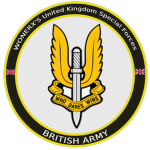 United Kingdom - Special Forces