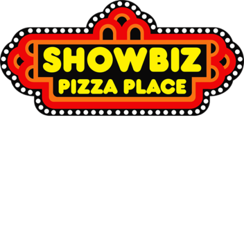 Showbiz Pizza -ROBLOX