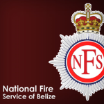 BZ | National Fire Service of Belize