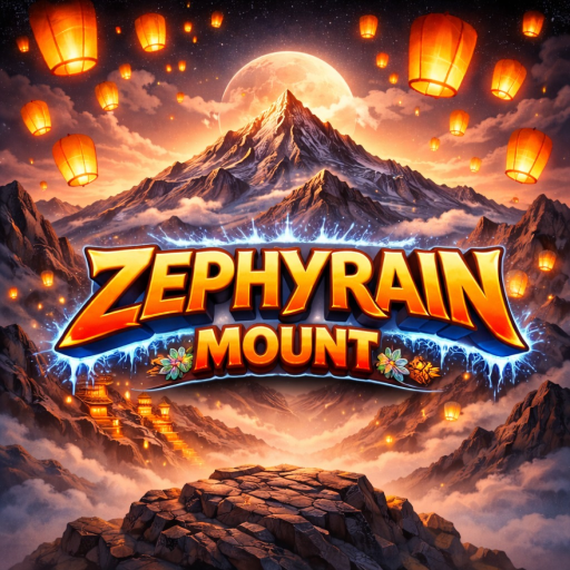 [FREE AVA + X500] MOUNT ZEPHYRAIN
