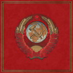 • Union of Soviet SociaIist Republics •