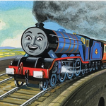 Gordon the grand engine group