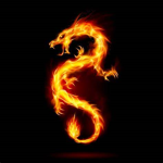 Flames Legion HR