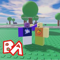 Blox Adventure (unfinished)