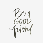 Official Good Friends