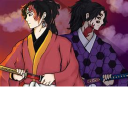 Demon Slayer The Crimson Blade