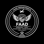 FAAD Departments