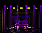 Six (cast list)