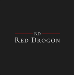 Red Drogon