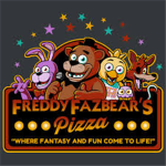 freddy fazbear fan