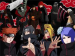 Akatuski Organization