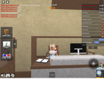 Roblox Andrea
