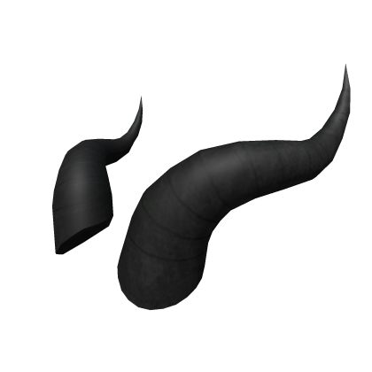 Wicked Devil's Horns