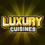 Luxury Cuisines Official Community