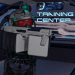 BSD Training Area