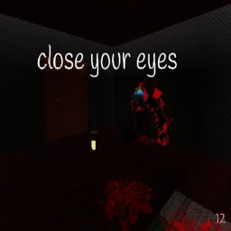 Close your Eyes icon