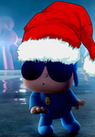 join group for dark blade and a perm fruit