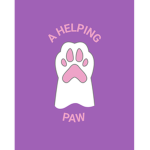 A Helping Paw