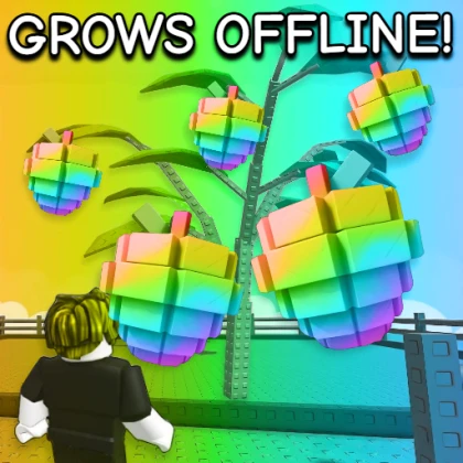 Grow a Garden MODDED