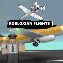 Robloxian Flight, Airport