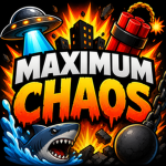 Maximum Chaos