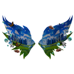 Roblox entity thumbnail