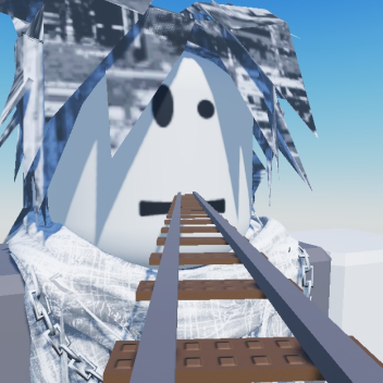 cart ride into RURINGA11W2