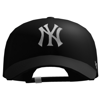 NY Baseball Cap Roblox item