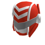Hero Mask