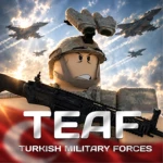 | TEAF | Turkish Military Forces Group Thumbnail